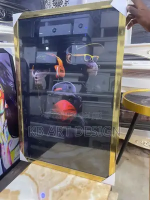Elite Frame