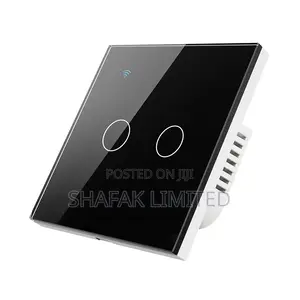 Tuya Smart Switch