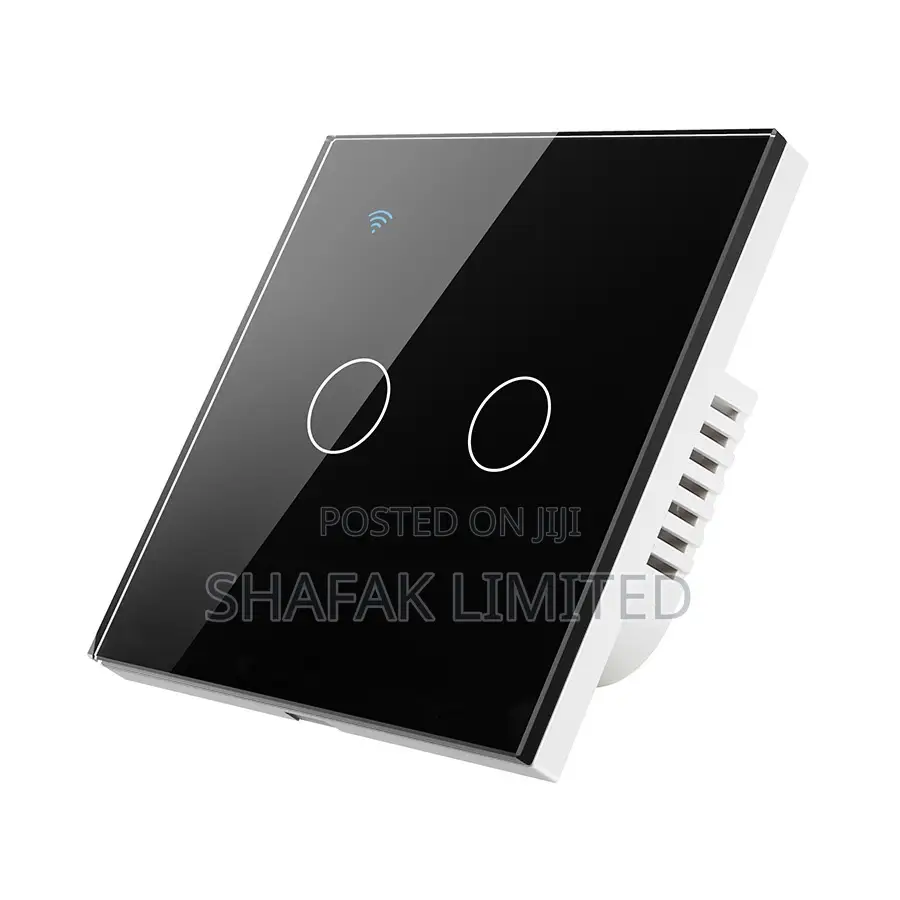 Tuya Smart Switch