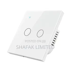 Tuya Smart Switch
