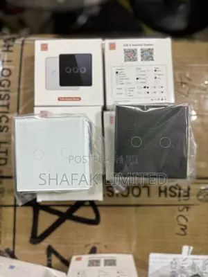 Tuya Smart Switch
