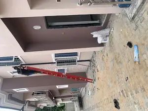 House Cleaning and Fumigation