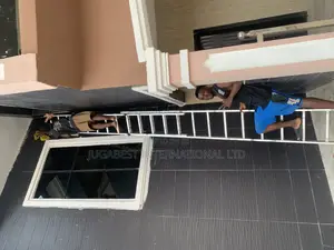 House Cleaning and Fumigation