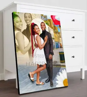 Glass Frame
