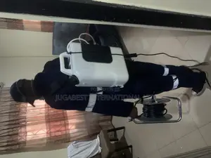 House Cleaning and Fumigation