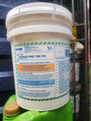 Gamazyme 700 Fn