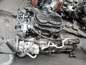 3.6 Chrysler Complete Engine V6 Engine