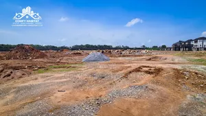 Comprehensive Development at Jahi