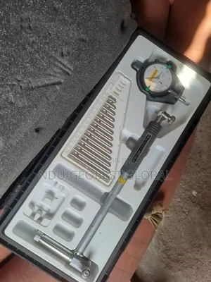 Mitutoyo Dial Bore Gauge Set