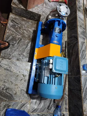 Stainless Steel Centrifugal Pump 5.5hp/4kw