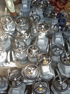 Gate Valve