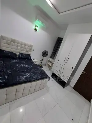 Furnished 1bdrm Shared Apartment for rent