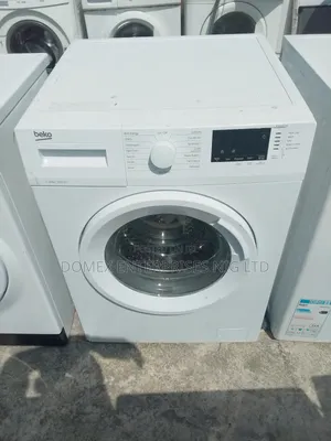 8kg Washing and Drying