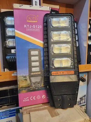 300w 4 Eyes Divided KTJ