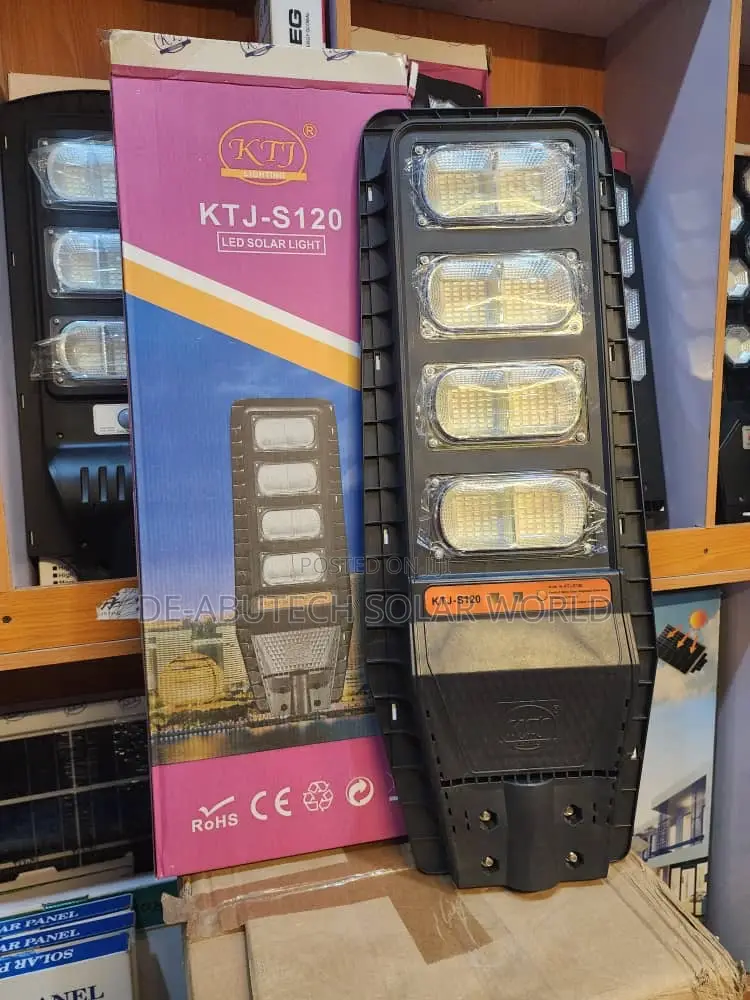 300w 4 Eyes Divided KTJ