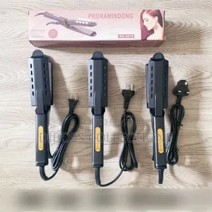 Hair Essentials