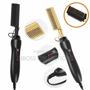 Hair Essentials