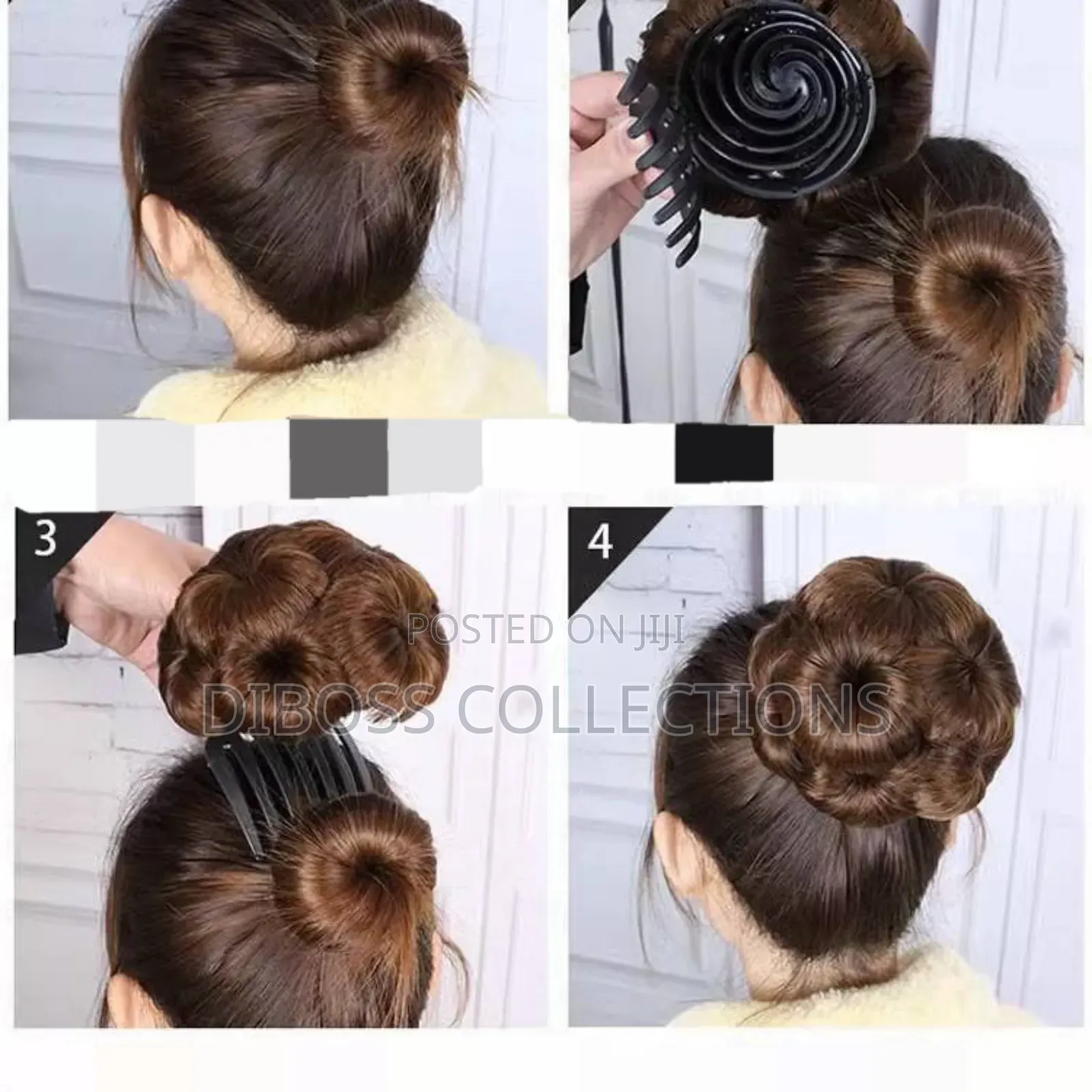 Hair Essentials