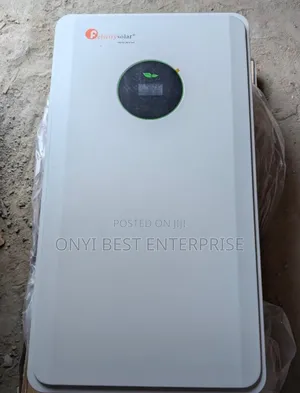 Flat Felicity Lithium Ion Battery 17 5kwh 51.2v