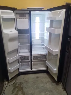 Inverter Samsung Fridge and Freezer