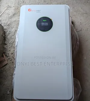 Felicity Lithium Ion Battery 17.5kwh51.2v-350ah