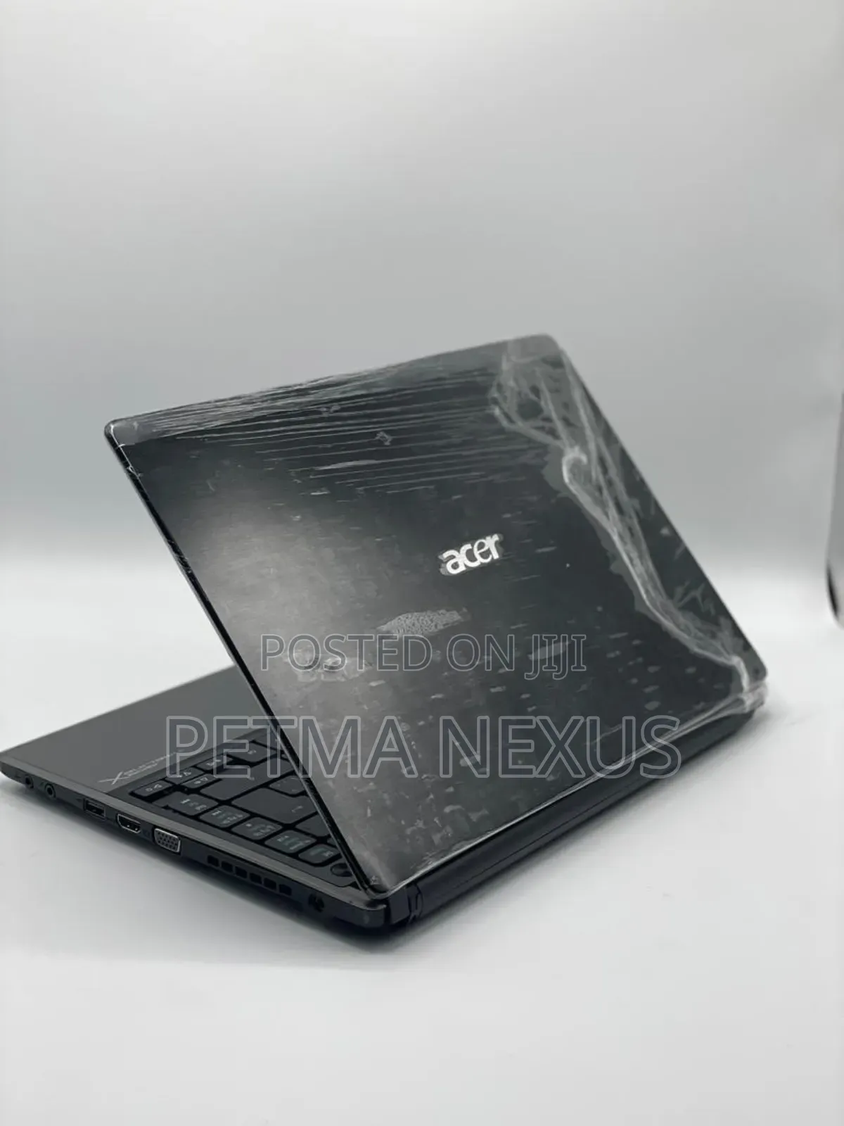Laptop Acer Aspire 3820T 4GB Intel Core I5 HDD 500GB