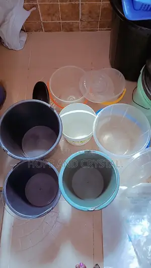 Declutter!