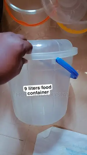 Declutter!