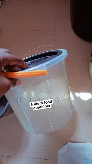 Declutter!