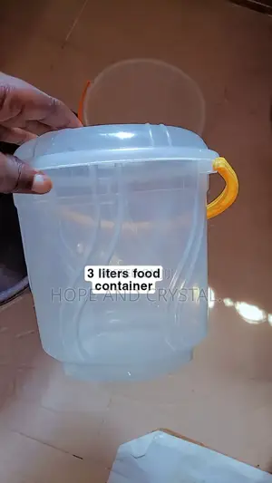 Declutter!