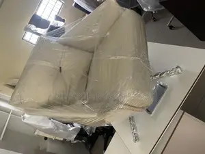 Single Swivel Sofa for Offices