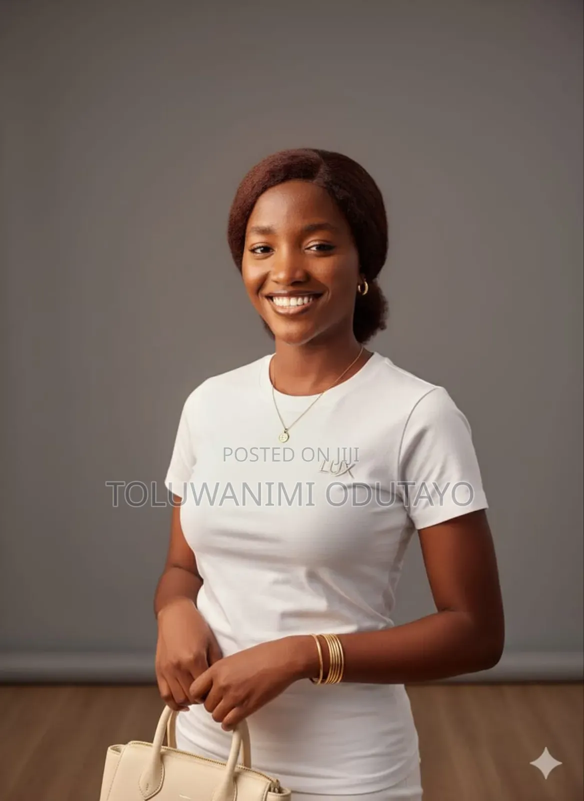 Fashion Designer/Event Planner