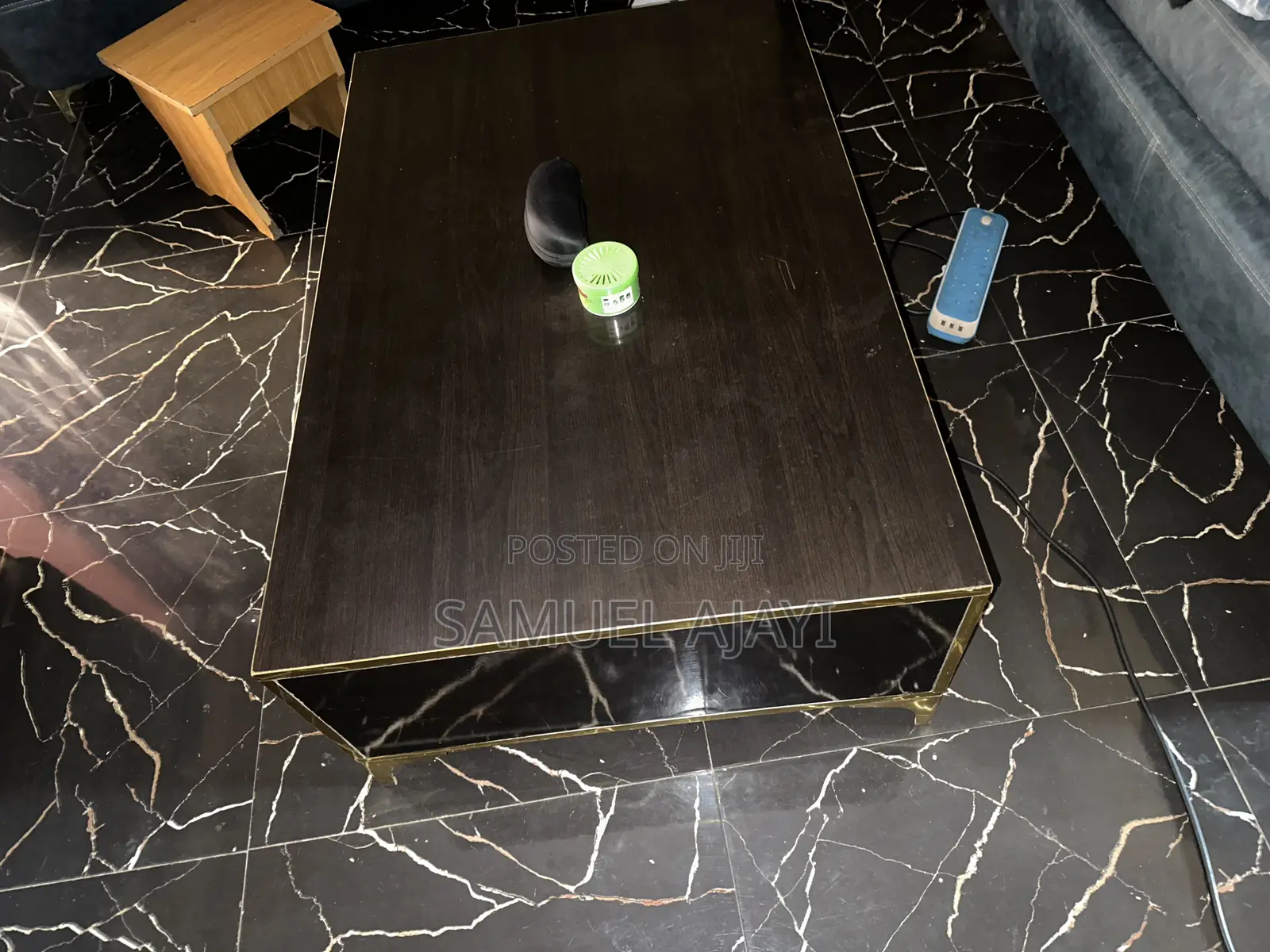 Center Table