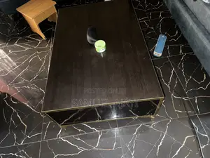 Center Table