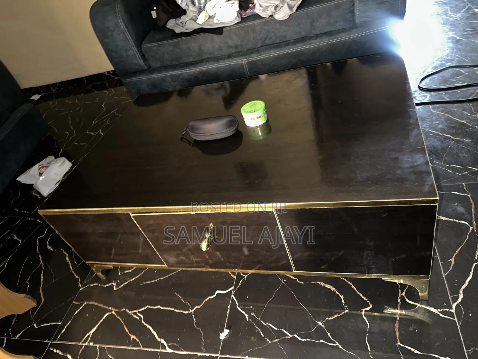 Center Table