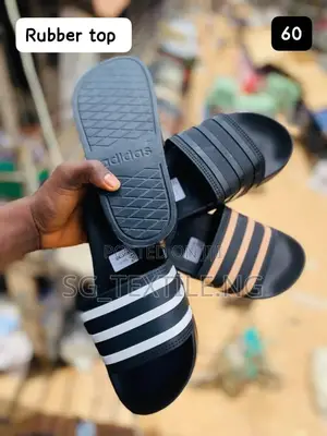 Original Adidas Flat Shoes – Lightweight Comfortable