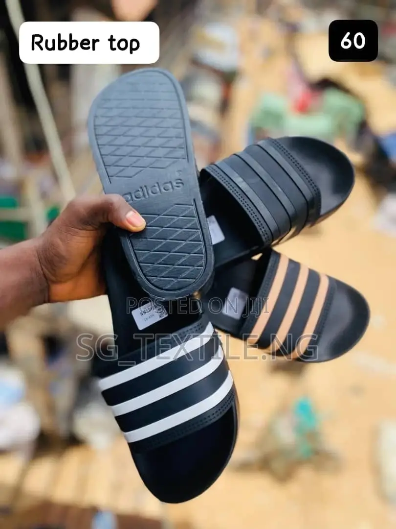 Original Adidas Flat Shoes – Lightweight Comfortable