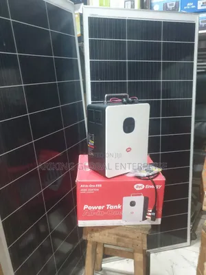 1000wh Lithium Battery Iess-05k10n .Itel 500w Solar Generator System