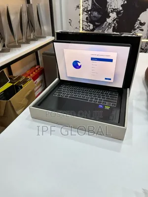 Laptop HP Omen Transcend 14-fb0023dx 16GB Intel Core Ultra 7 SSD 1T