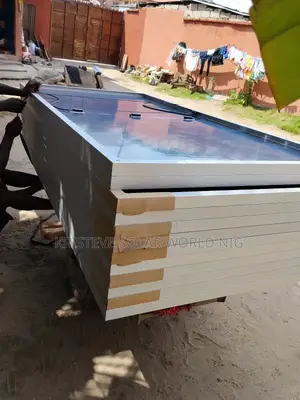 620w Monocrystalline Grade a Solar Panel – High Efficiency Durable