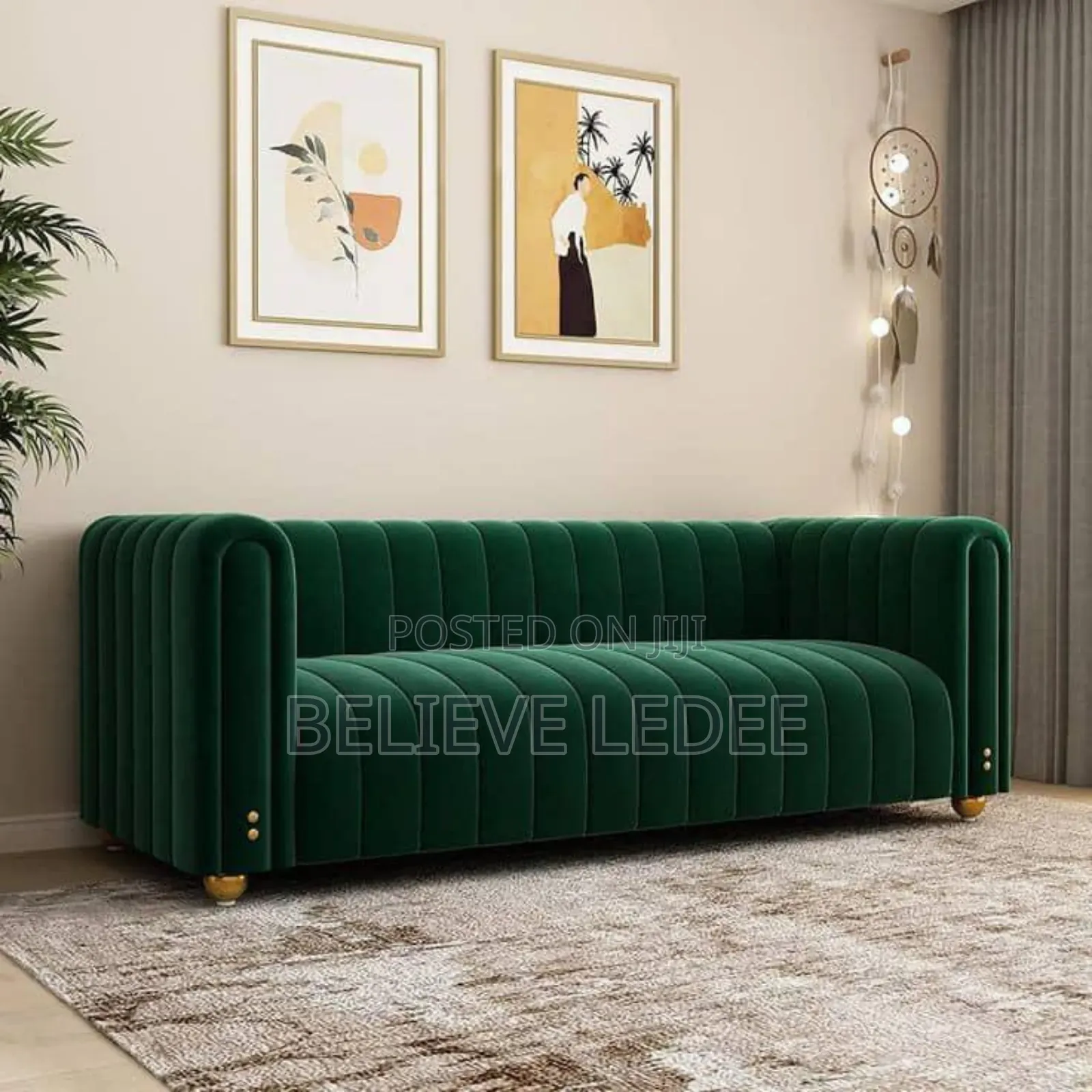 Design Couch