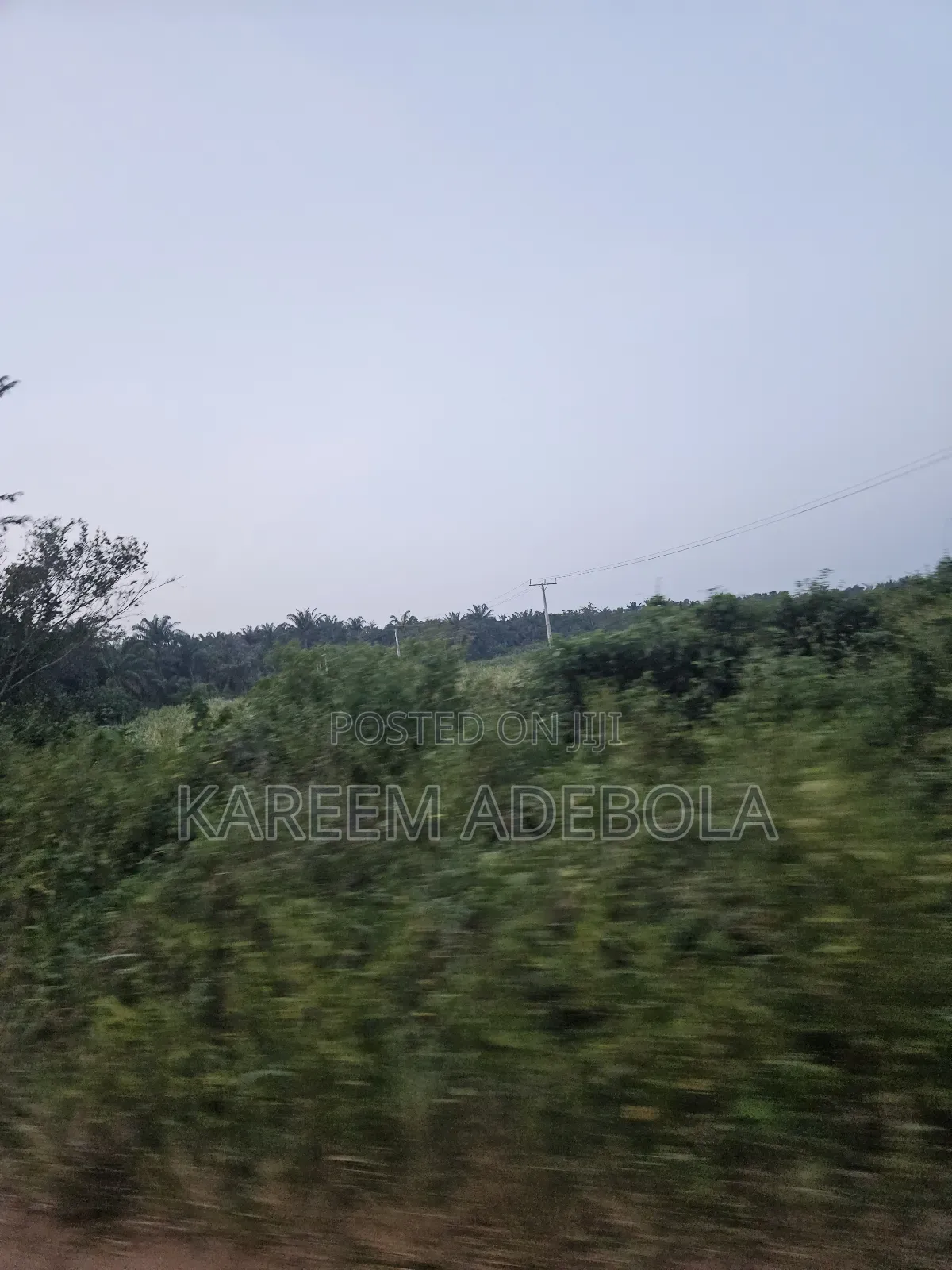 Mixed Use Comprehensive Development Land at Maitama 2 Abuja