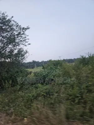 Mixed Use Comprehensive Development Land at Maitama 2 Abuja
