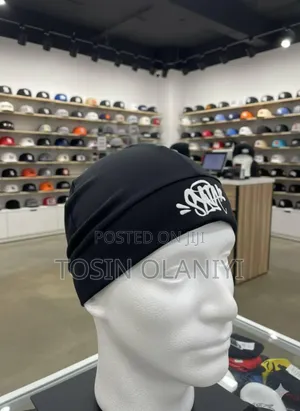 New Design Wave Caps Available in Several Designs