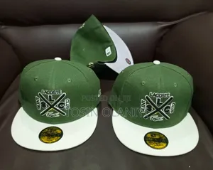Lacoste Designer Snapback