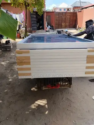 630w Monocrystalline Grade a Solar Panel – High Efficiency Durable