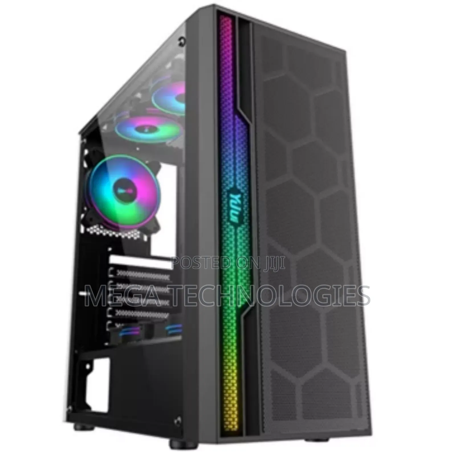 Atx Gaming Case