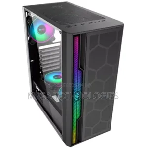 Atx Gaming Case