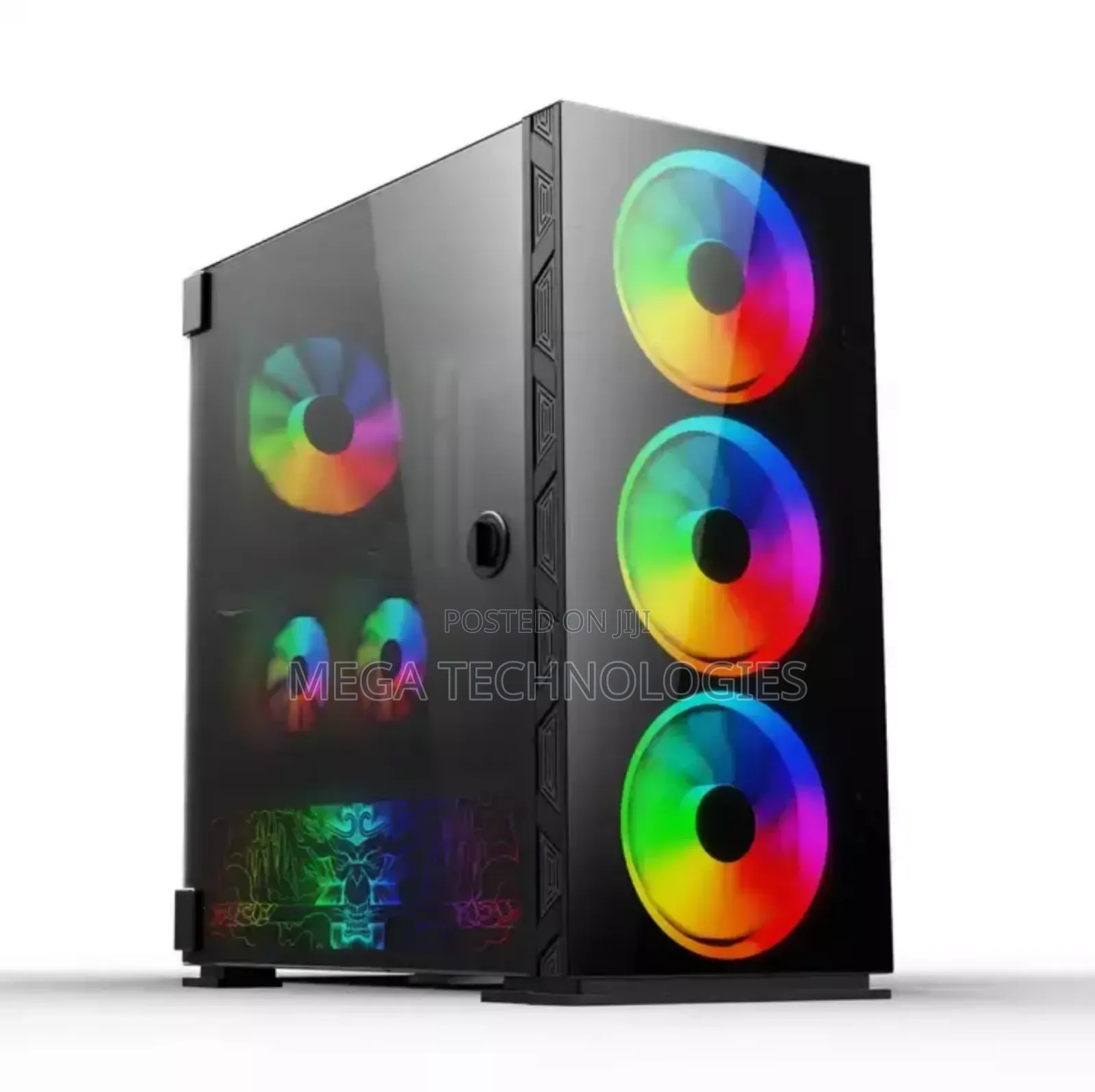 Atx Gaming Case