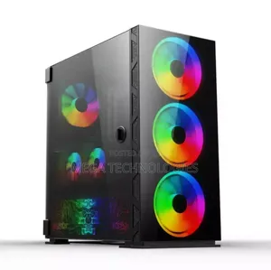 Atx Gaming Case